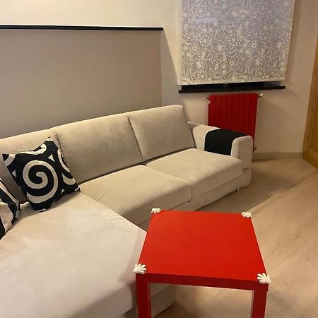 Апартаменты A Casa Mia Аквапенденте Экстерьер фото
